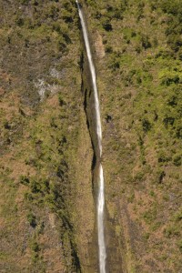 Big Island canyons