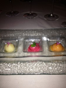 sorbet