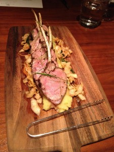 wild boar