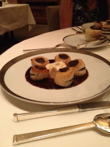 IMG_1730 scallops with black truffles