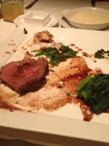 IMG_1873 remains of the steak