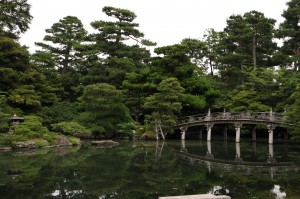 Kyoto Imperial Castle