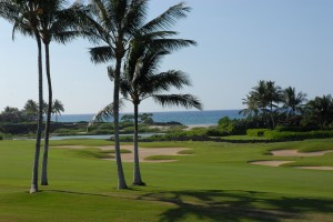 Four Seasons Hualalai