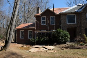 new brick