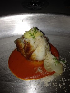 dover sole