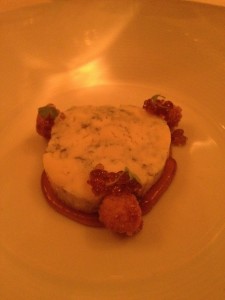 blue cheese