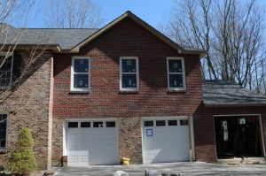 new brick