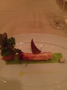 alaskan king crab