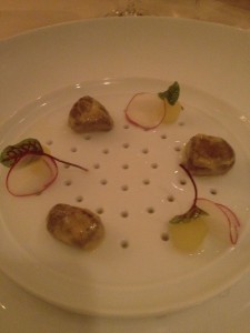 lamb