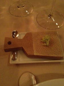wasabi
