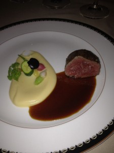 kobe beef