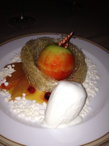 green apple baba