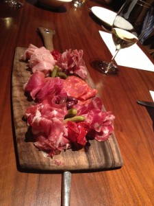 charcuterie