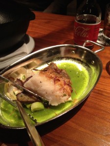 hake
