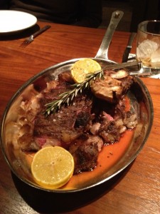 porterhouse