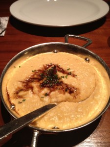 cheese grits