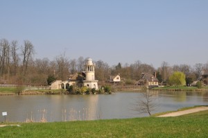the Hamlet