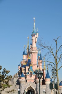 EuroDisney