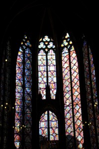 Sainte Chapelle