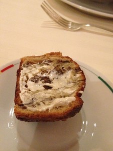 IMG_1760 brioche with black truffle butter