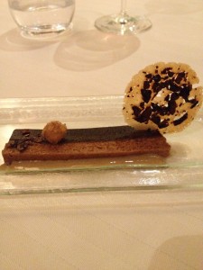 IMG_1774 chocolate hazelnut torte