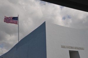 USS Arizona
