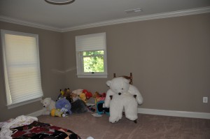 peipei's room