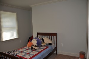 weiwei's room
