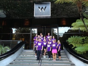 SUDEP awareness walk ETP