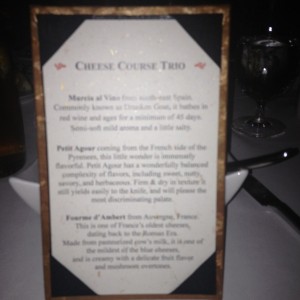 Image 10 description of cheese