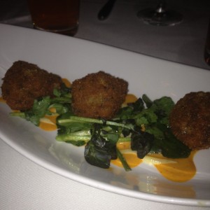 Image 4 arancini