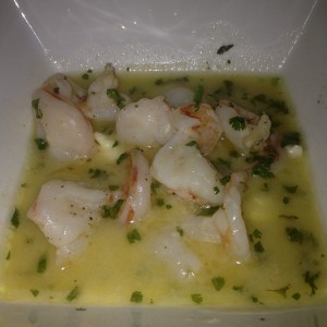 Image 5 sauteed shrimp