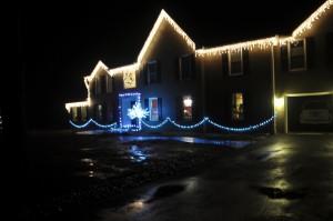 Christmas 2012