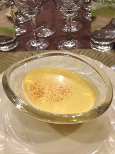 apple-rutabaga soup