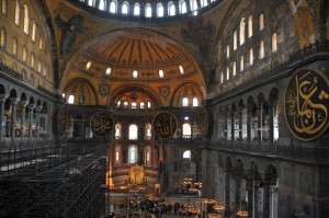 Hagia Sophia