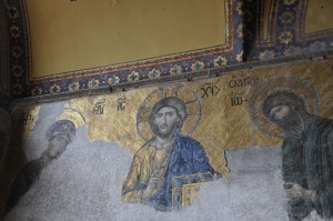 Hagia Sophia
