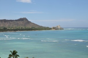 after Tropical Storm Flossie