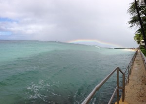 Waikiki