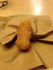 beef tendon churro