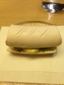"waldorf salad"