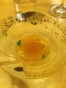 "shabu shabu"