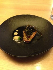roast squab 