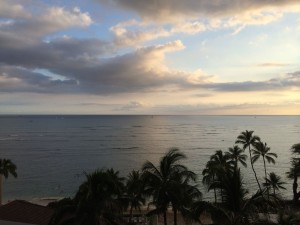 Waikiki