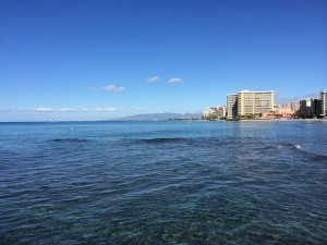 Waikiki