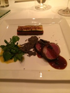 lamb loin