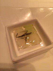 honeydew gelee