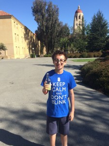 an aspiring Nerd Nation member