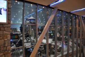 Ski Dubai