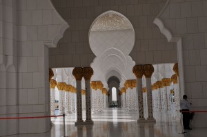 Grand Mosque
