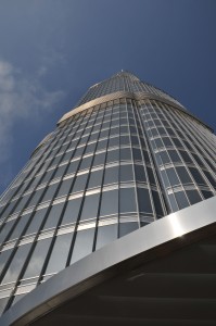 Burj Khalifa